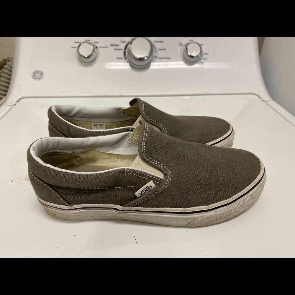 Vans Slip On
